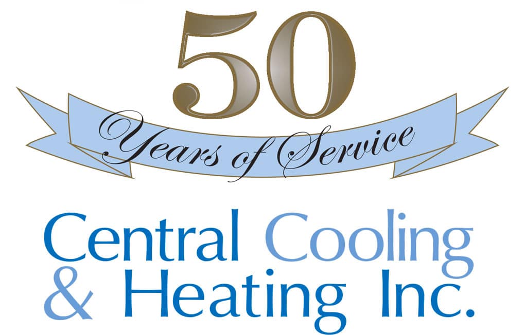 Central Cooling History