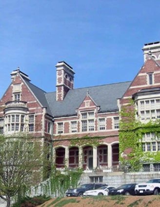 Central Cooling and Heating services homes in Methuen, MA