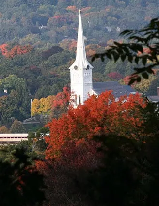 Towns we love: Winchester | Central Cooling & Heating